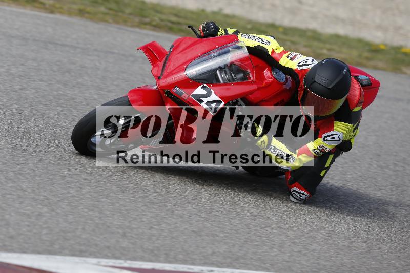 /02 03.04.2026 Speer Racing ADR/Gruppe rot/24